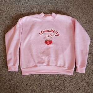 Kawaii sweater